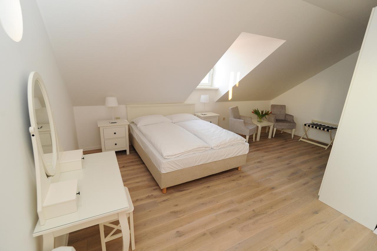 B&B Castanea Kostanjevica na Krki Room photo